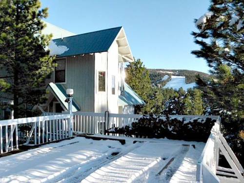 Angel Fire (New Mexico) United States Promo Code Booking.com