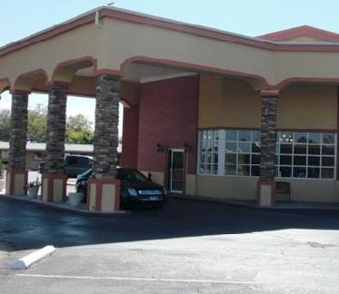 Abilene (Texas) Estados Unidos codigo de promocion booking.com