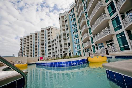 Myrtle Beach (Carolina del Sur) Estados Unidos codigo de promocion booking.com