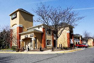 Chantilly (VA) United States Hotels
