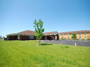 Annawan (IL) United States Hotels