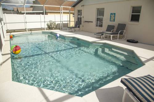 Kissimmee (Florida) United States Hotel