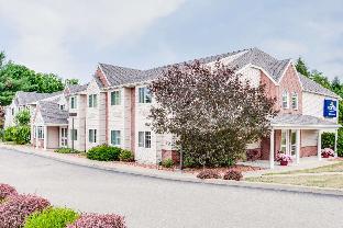 Saint Bonaventure United States Hotels
