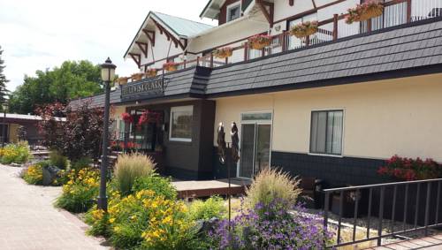 Three Forks (Montana) United States Hotel