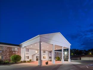 Bellevue (NE) United States Hotels
