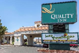 Barstow (CA) United States Hotels