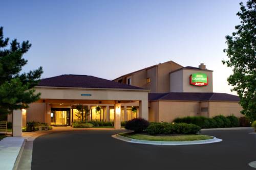 St. Louis Missouri Vereinigten Staaten Promo-Code Booking.com