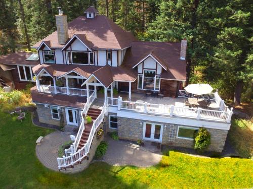 Coeur D'Alene (ID) United States Promo Code Agoda.com