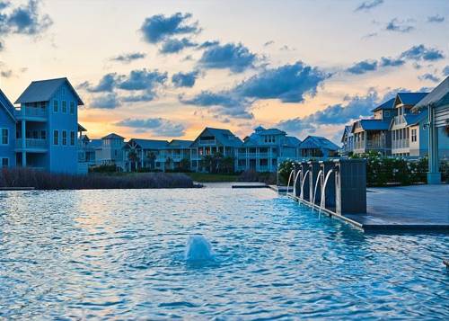 Port Aransas (Texas) United States Hotel