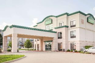 Champaign (IL) United States Hotels