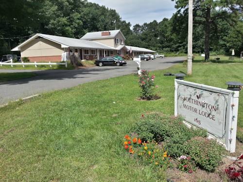 Southington (Connecticut) United States Hotel