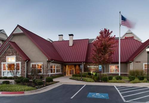 Rogers (Arkansas) United States Hotel