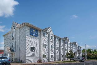 Onalaska (WI) United States Hotels