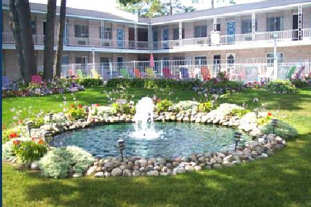 Mackinaw City Michigan Vereinigten Staaten Promo-Code Booking.com