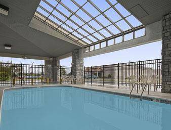 Columbus (Ohio) United States Hotel