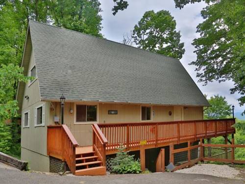 Gatlinburg Tennessee Vereinigten Staaten Promo-Code Booking.com