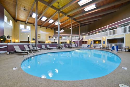 Davenport Iowa Vereinigten Staaten Promo-Code Booking.com