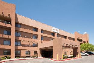 Albuquerque (NM) United States Hotels