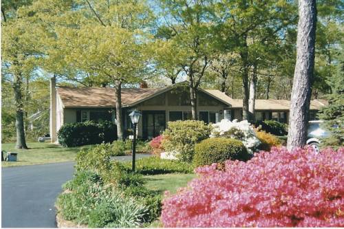 North Eastham United States Hotel