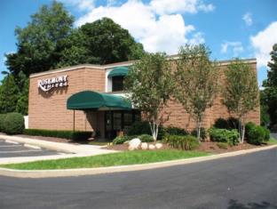 Norwich (CT) United States Hotels