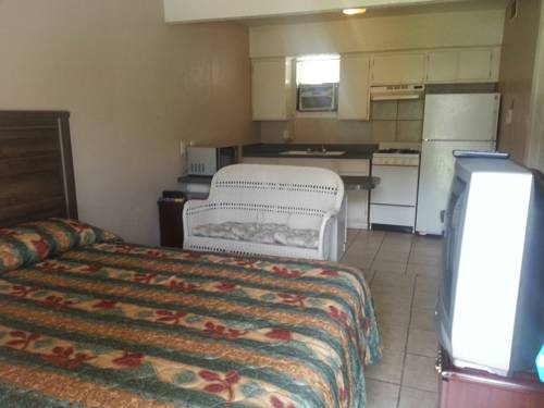 Killeen (Texas) United States Hotel