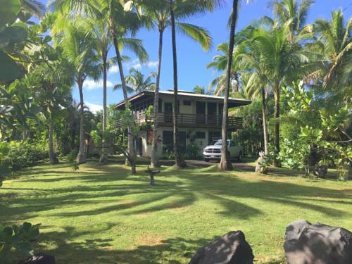 Pahoa Big Island, Hawaii Vereinigten Staaten Promo-Code Booking.com
