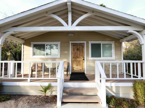 Paso Robles (California) United States Hotel