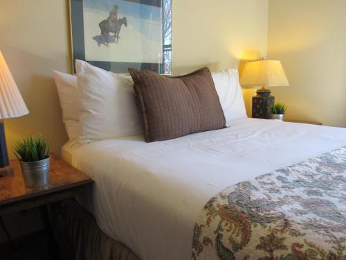 Prescott (AZ) United States Hotels