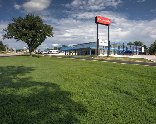 Phillipsburg (Kansas) United States Promo Code Booking.com