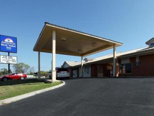 Nacogdoches (TX) United States Hotels