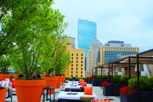 Boston, Massachusetts Vereinigten Staaten Promo-Code Booking.com