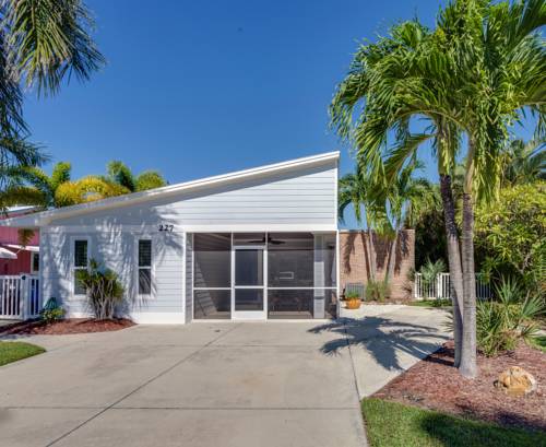 Fort Myers Beach (Florida) United States Hotel