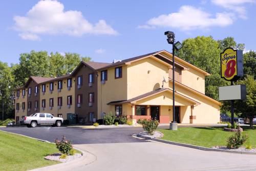 Flint (Michigan) United States Hotel