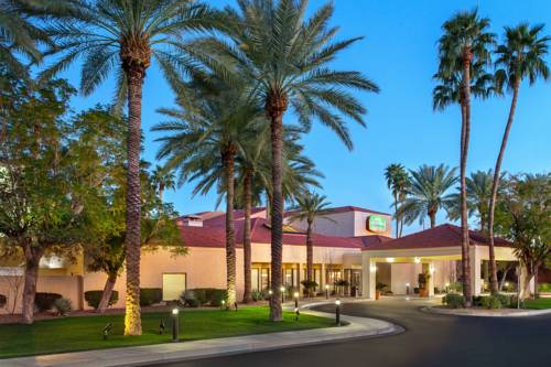 Phoenix (Arizona) United States Hotel