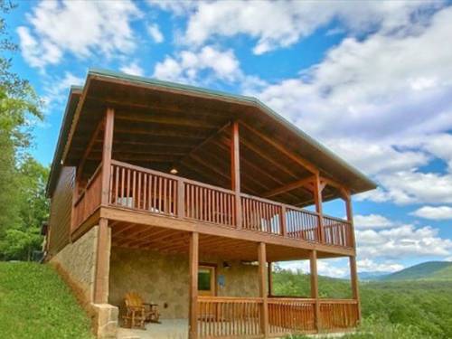 Gatlinburg Tennessee Vereinigten Staaten Promo-Code Booking.com