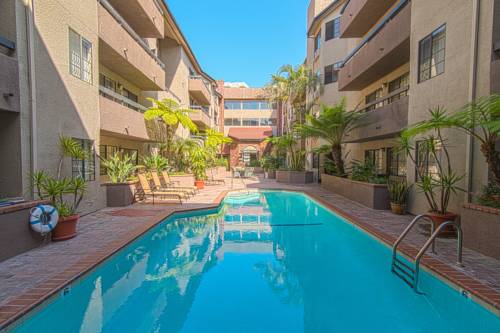 Los Angeles, Kalifornien Vereinigten Staaten Promo-Code Booking.com