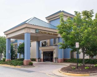 Garrisonville United States Hotels