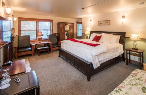 La Conner (WA) United States Promo Code Agoda.com