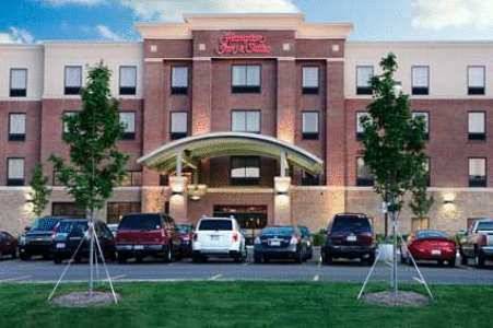 Canton (Michigan) United States Promo Code Booking.com