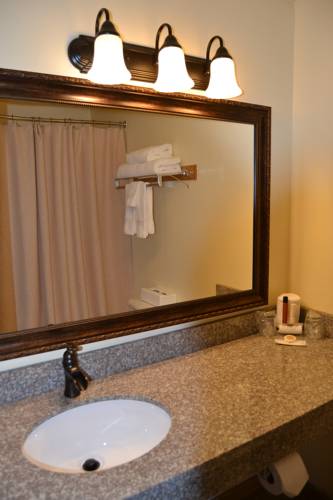 Packwood (Washington) United States Hotel