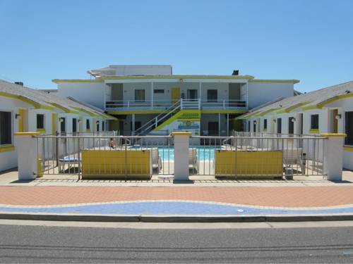 Wildwood New Jersey Vereinigten Staaten Promo-Code Booking.com