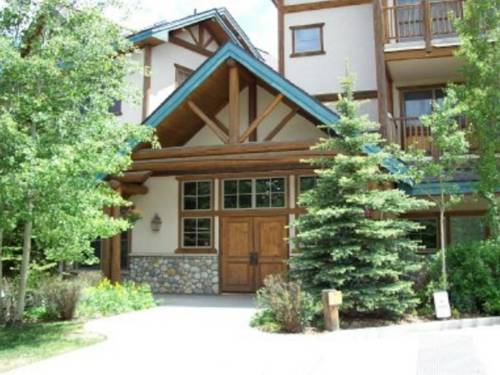 Breckenridge (Colorado) Estados Unidos codigo de promocion booking.com
