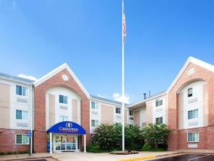 Fairfax (VA) United States Hotels