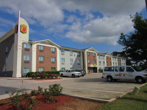 Bedford (Texas) United States Hotel