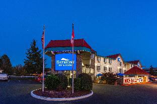 Bellingham (WA) United States Hotels