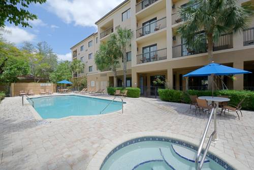 Coral Springs (Florida) United States Hotel