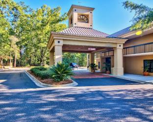 Aiken (SC) United States Hotels