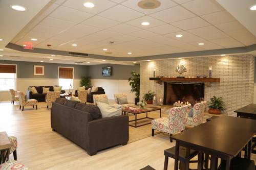 Fairfield Connecticut Vereinigten Staaten Promo-Code Booking.com