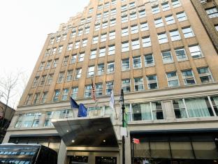 New York (NY) United States Hotels