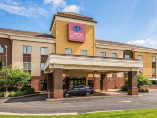 Fairview Heights (IL) United States Hotels